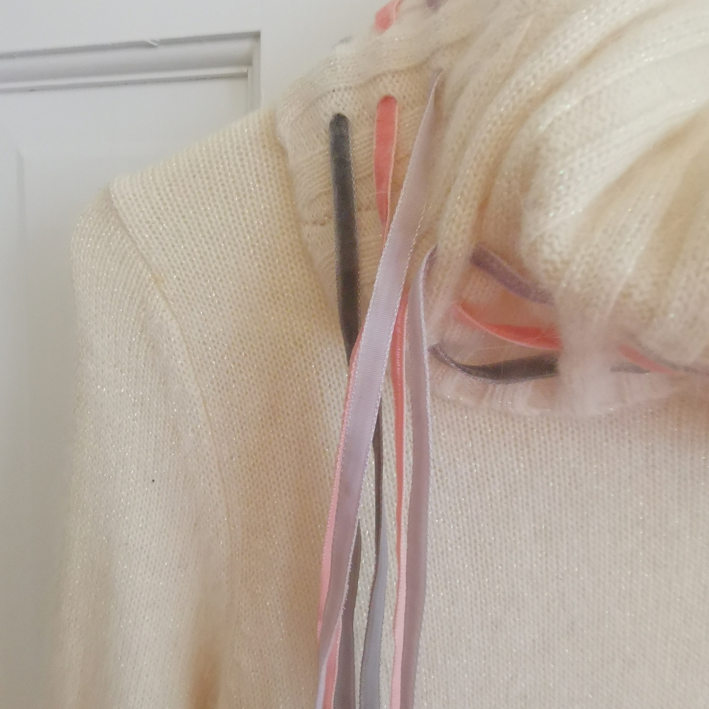 Sweater - Picture 3 of 6
